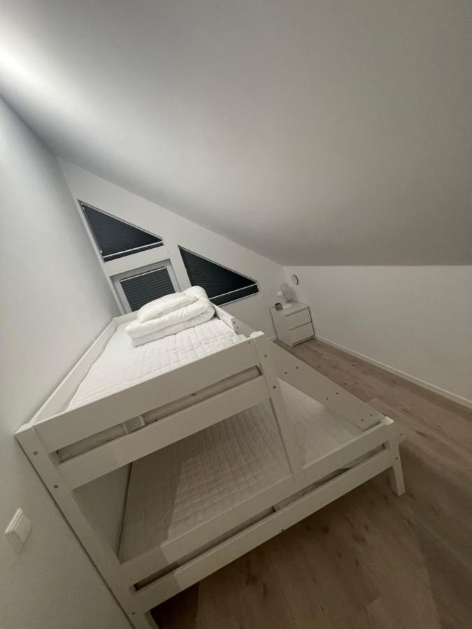 Barnevennlig Feriehus Ved Sjoen Kristiansand Exterior foto